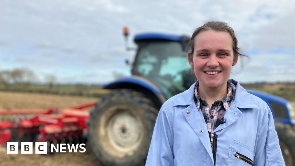 agriculteur - Il faut être vraiment intelligent pour être agriculteur.