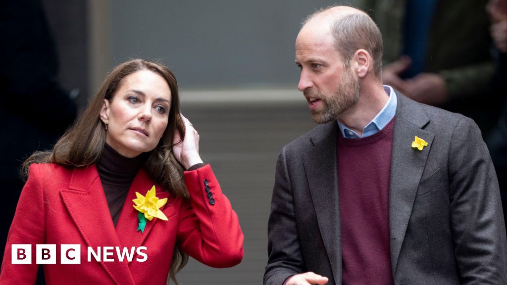 prince - Le discours gallois du prince William critiqué par un professeur