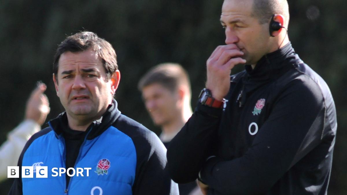 entraîneurs - Carling remet en question la qualité des entraîneurs anglais