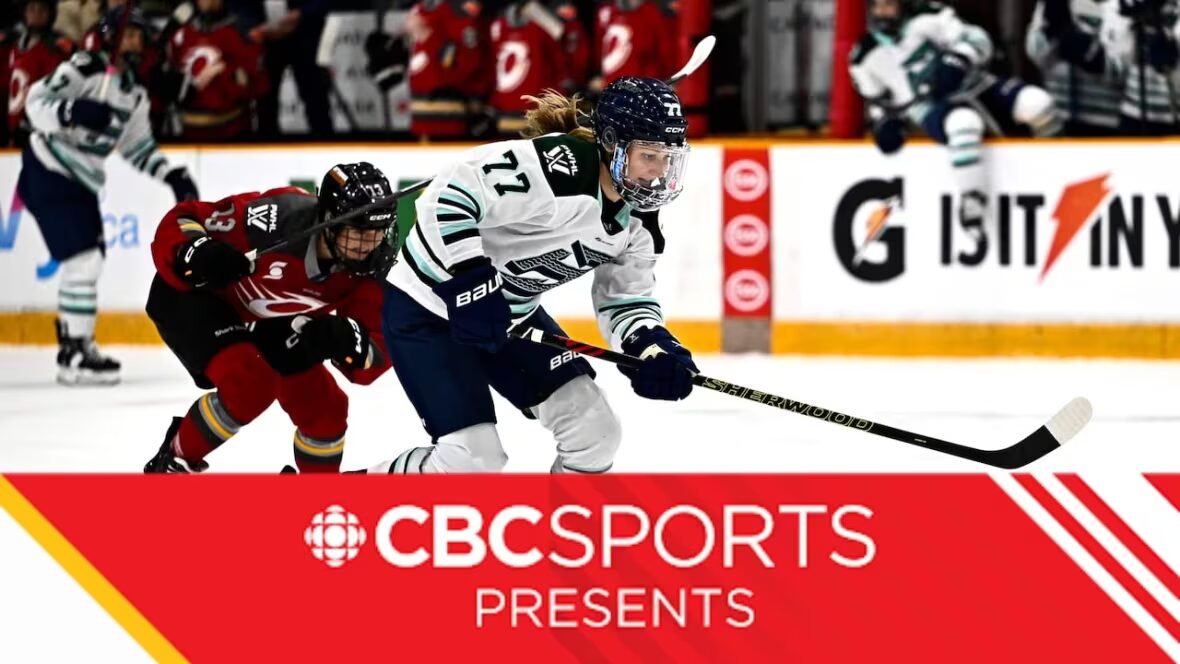 Boston - Regardez le Pwhl : Boston Fleet contre Ottawa Charge