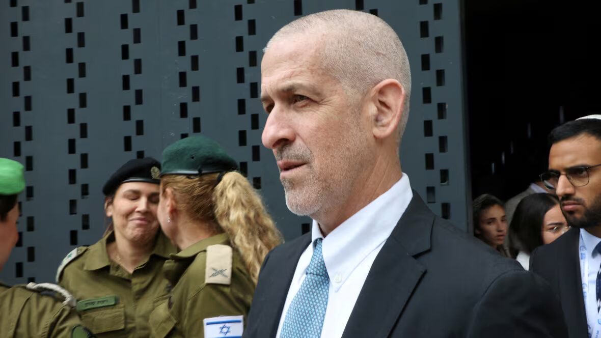 licenciement - La Cour suprême d'Israël suspend le licenciement du chef du Shin Bet par Netanyahu