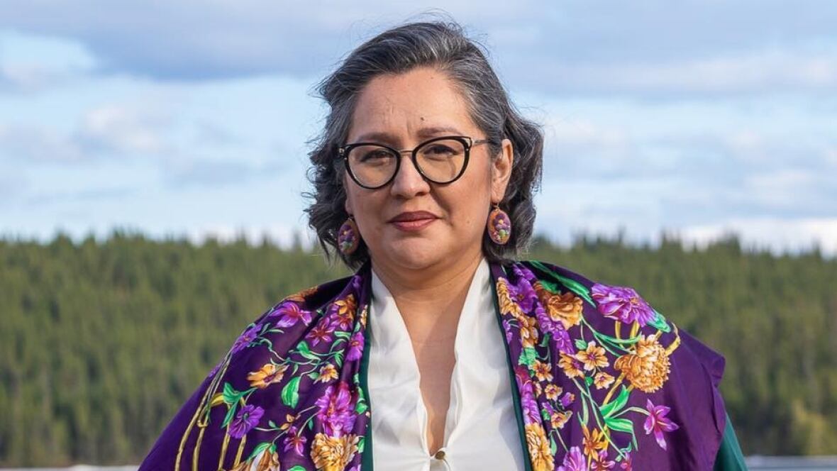 Chef - Mandy Gull-masty démissionne de son poste de Grand Chef et annonce sa candidature pour les Libéraux dans le Nord du Québec