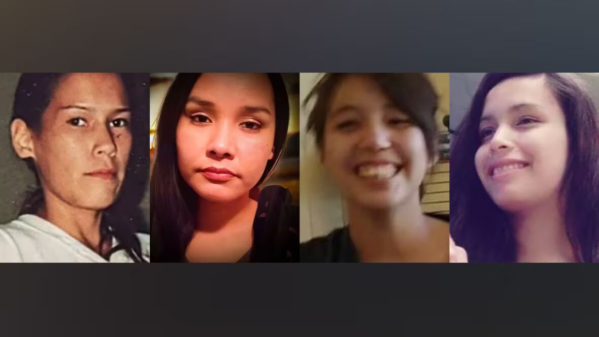 tueur - Une enquête complexe écarte la possibilité de victimes potentiellement non découvertes du tueur en série de Winnipeg, selon la police.