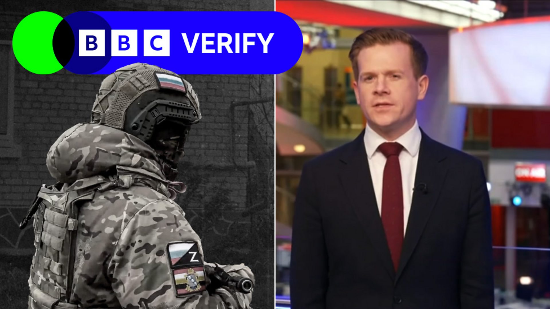 Ukraine - Bbc Verify : L'Ukraine perd du territoire au profit de la Russie dans le Kursk