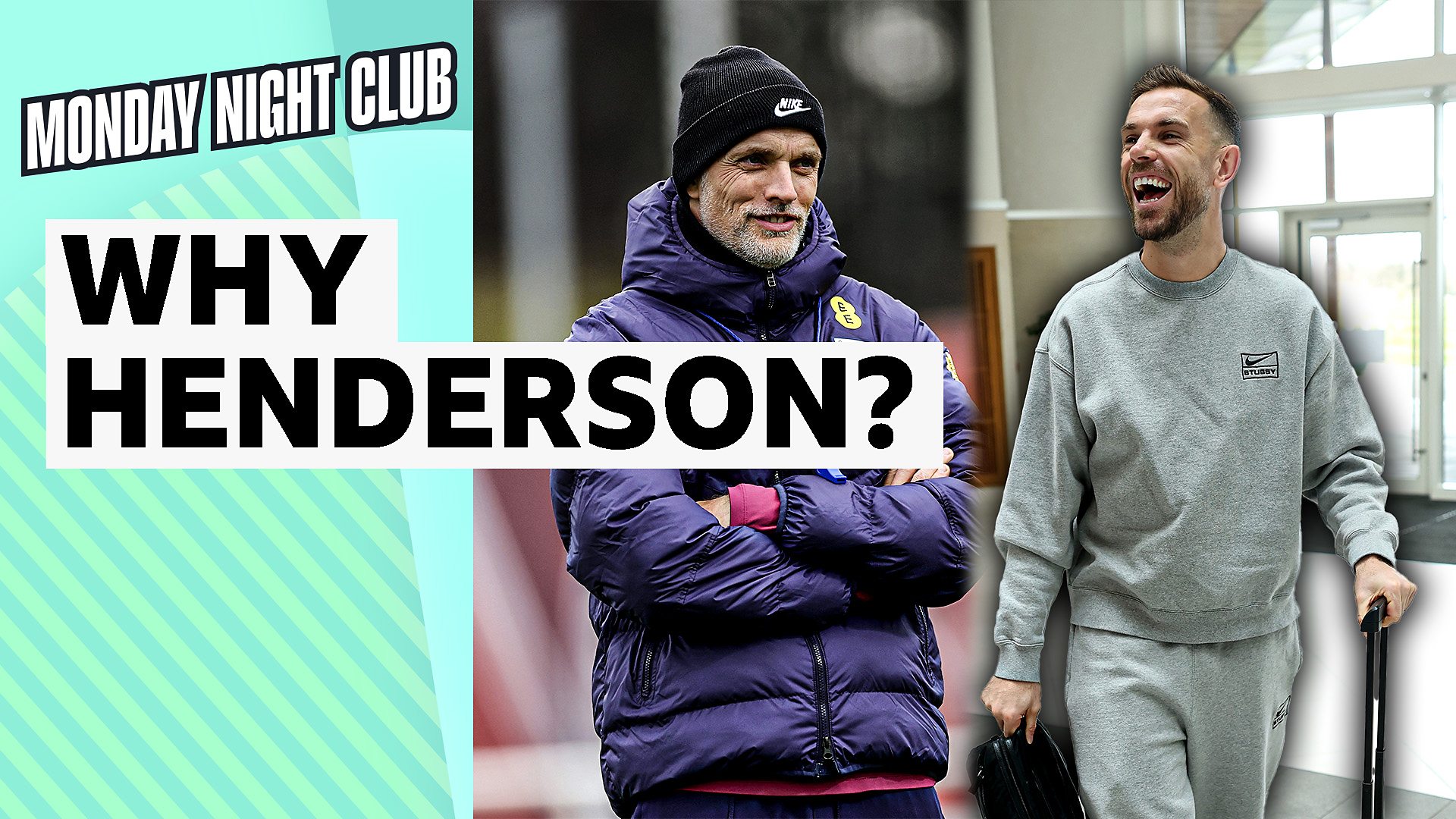 Tuchel - Quelle est la raison derrière la sélection de Tuchel ?