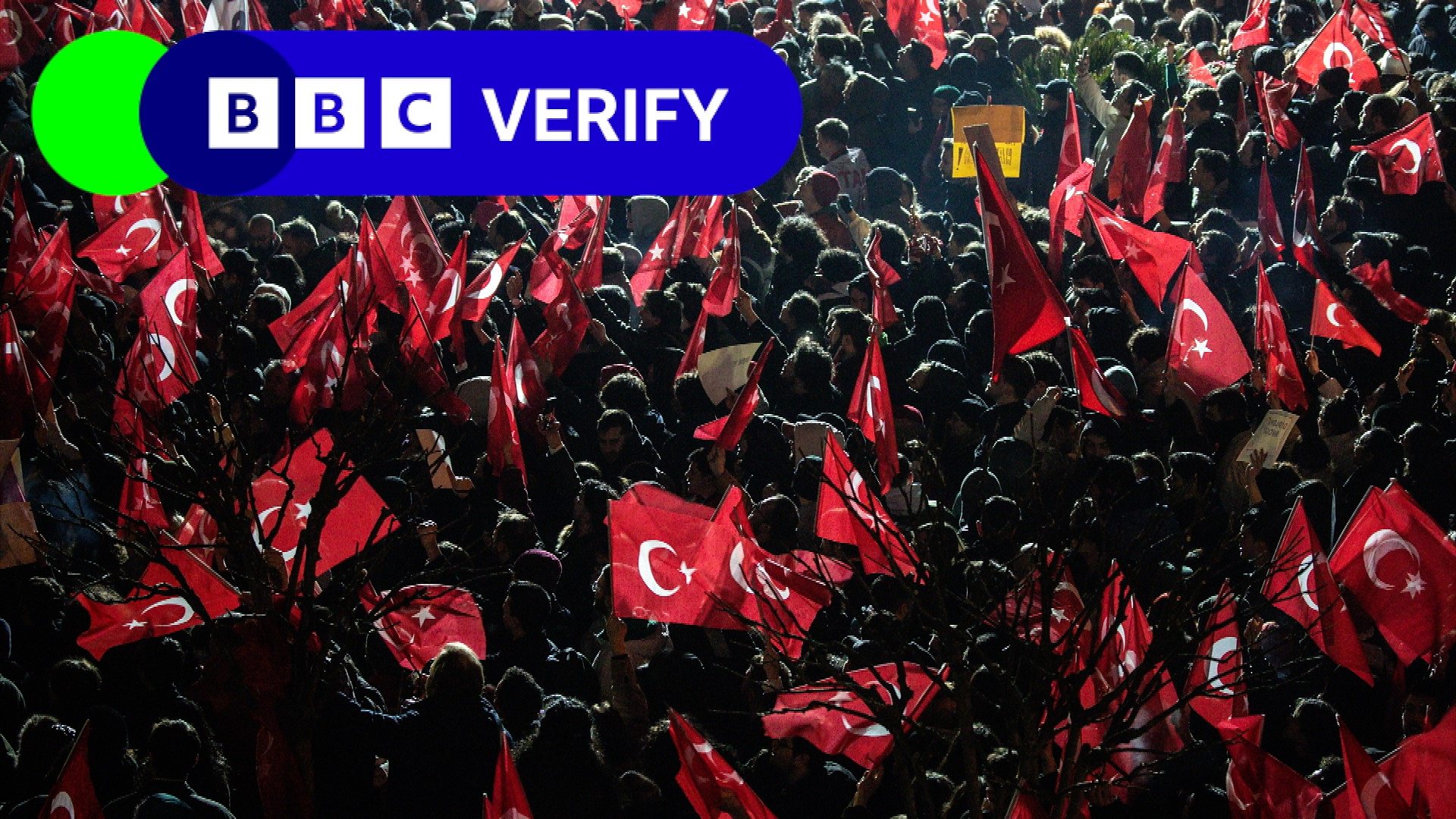 répression - Ros Atkins sur... La répression médiatique en Turquie