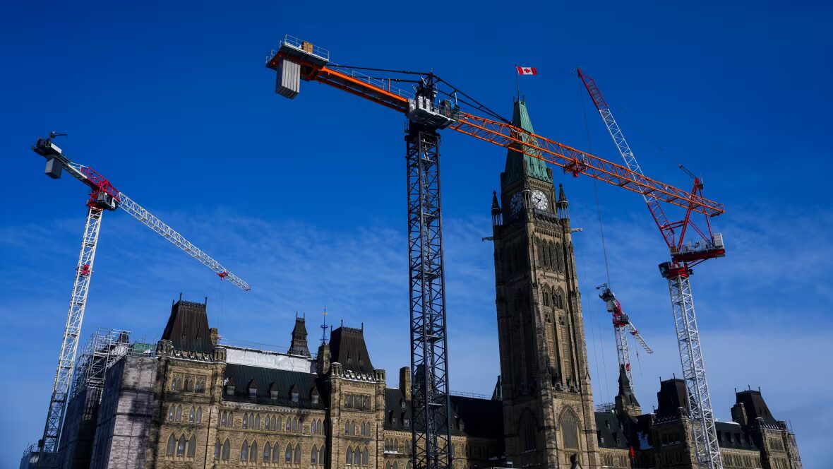 Trudeau - La cour rejette le recours juridique contre la décision de prorogation de Trudeau