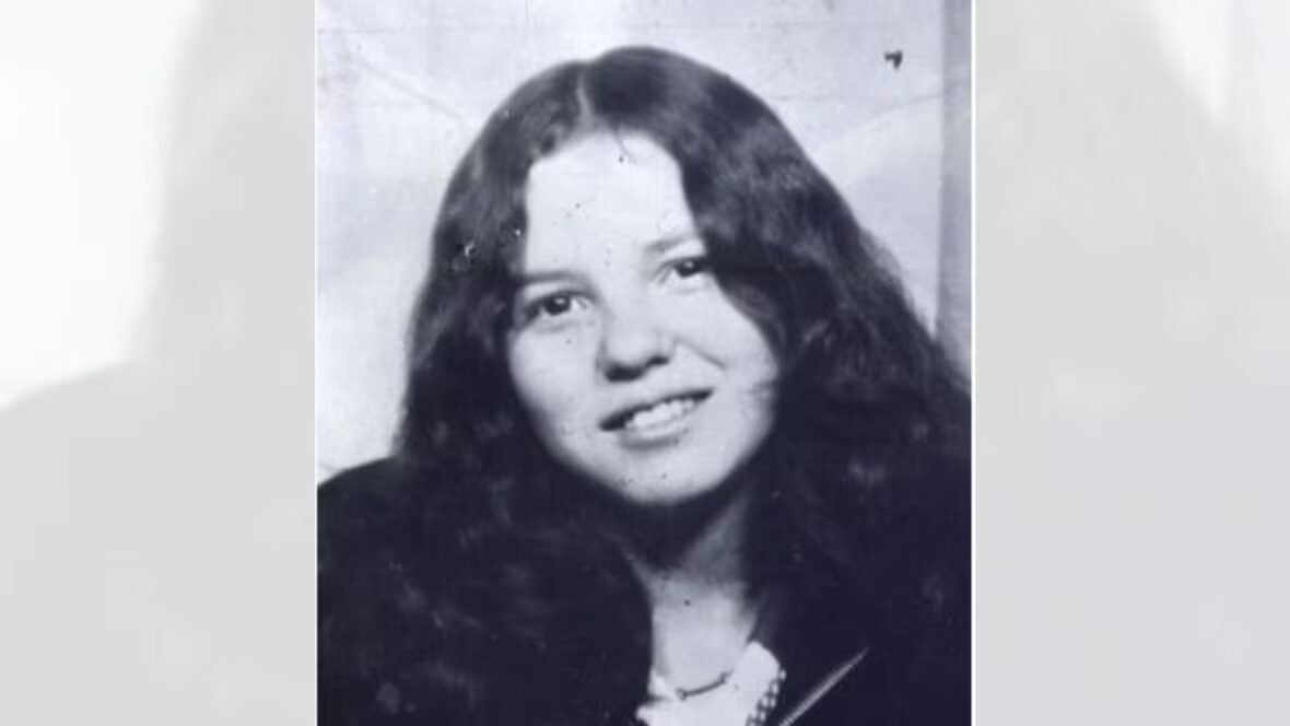 Calgary - Un tueur de Cold Case avoue avoir mortellement poignardé une adolescente de Calgary il y a 49 ans