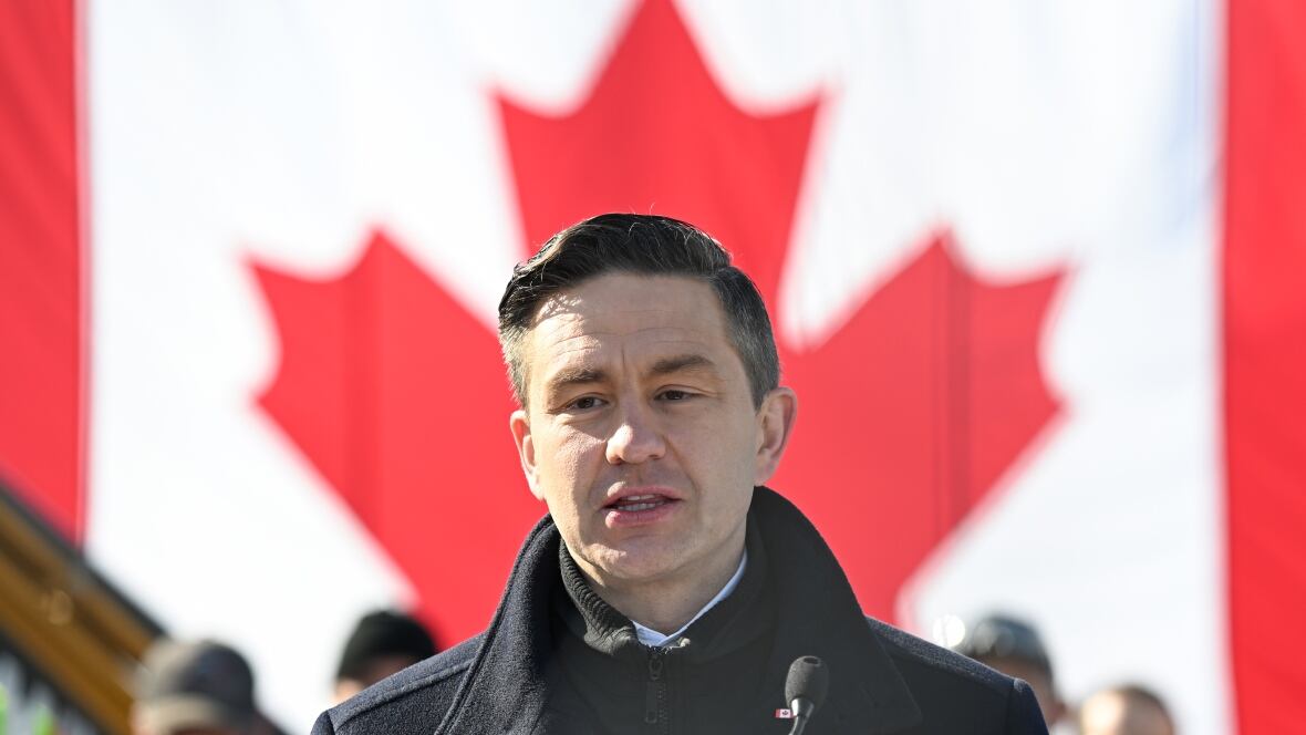 Poilievre - Carney critique la 'irresponsabilité' de Poilievre concernant l'absence de vérification de sécurité après des rapports sur l'ingérence de l'Inde dans le leadership