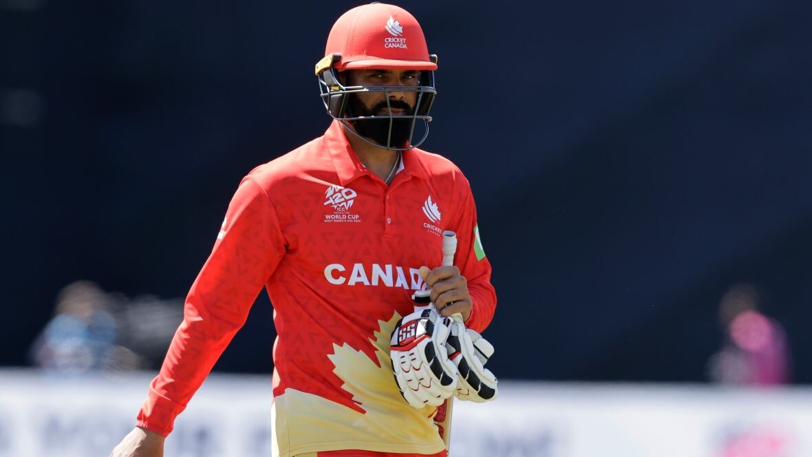 Namibie - Namibie réalise un retour spectaculaire pour battre le Canada lors du match de la Ligue 2 de la Coupe du Monde de cricket.