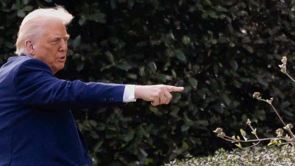 Trump - Un juge américain exige une explication sur les raisons pour lesquelles l'administration Trump a expulsé des Vénézuéliens en dépit d'une ordonnance du tribunal