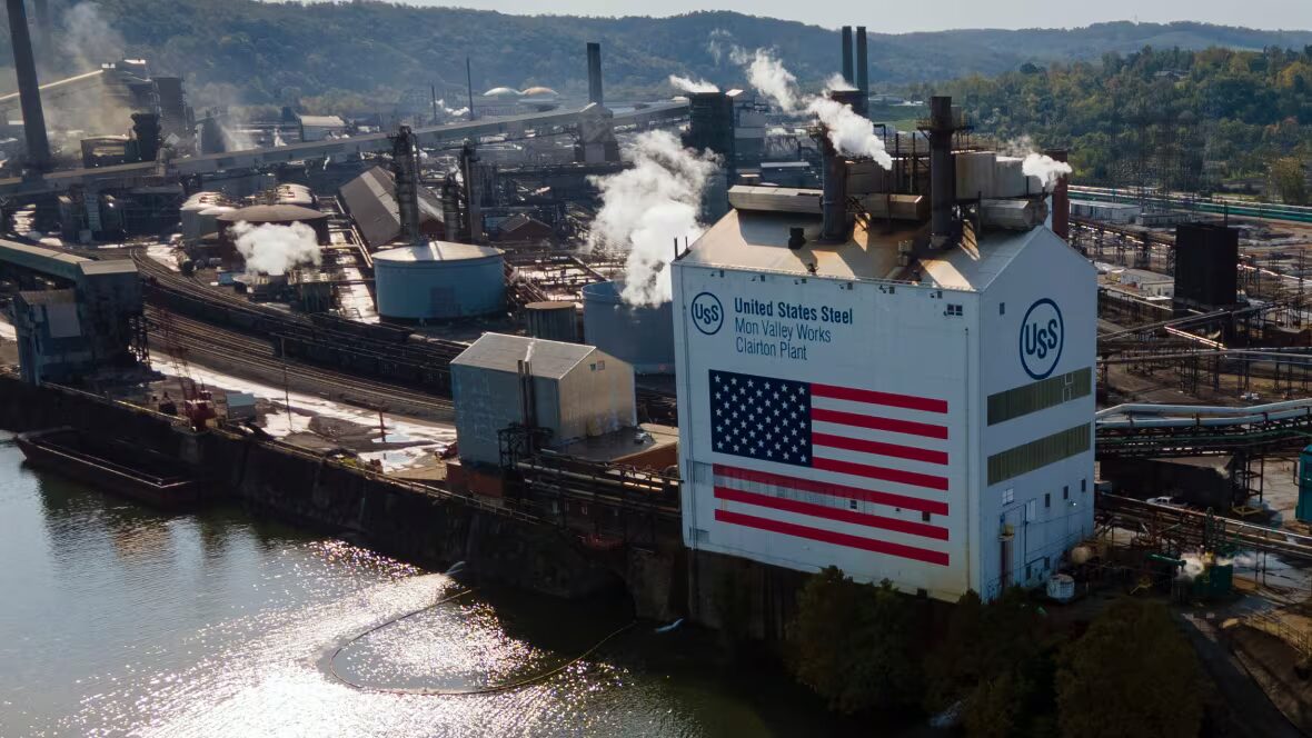 produits - Quels produits américains le Canada cible-t-il en réponse aux tarifs de Trump sur l'acier et l'aluminium ?