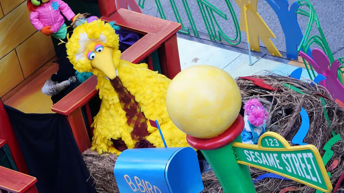 musée - Le musée Sesame Street va réduire ses effectifs de manière significative avec des licenciements.