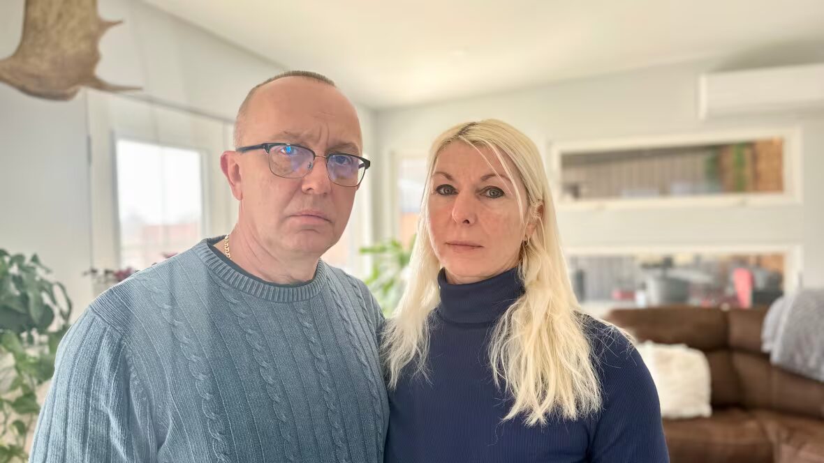 propriétaire - Fèces, Urine, Moisissure : Après un an de bataille pour l'expulsion, un propriétaire à Hamilton retrouve son logement nécessitant 100 000 $ de réparations