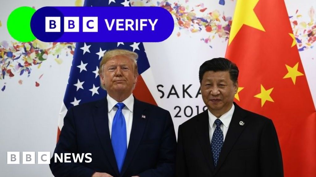 guerre - Quel impact aurait une guerre commerciale entre les États-Unis et la Chine sur l'économie mondiale ?