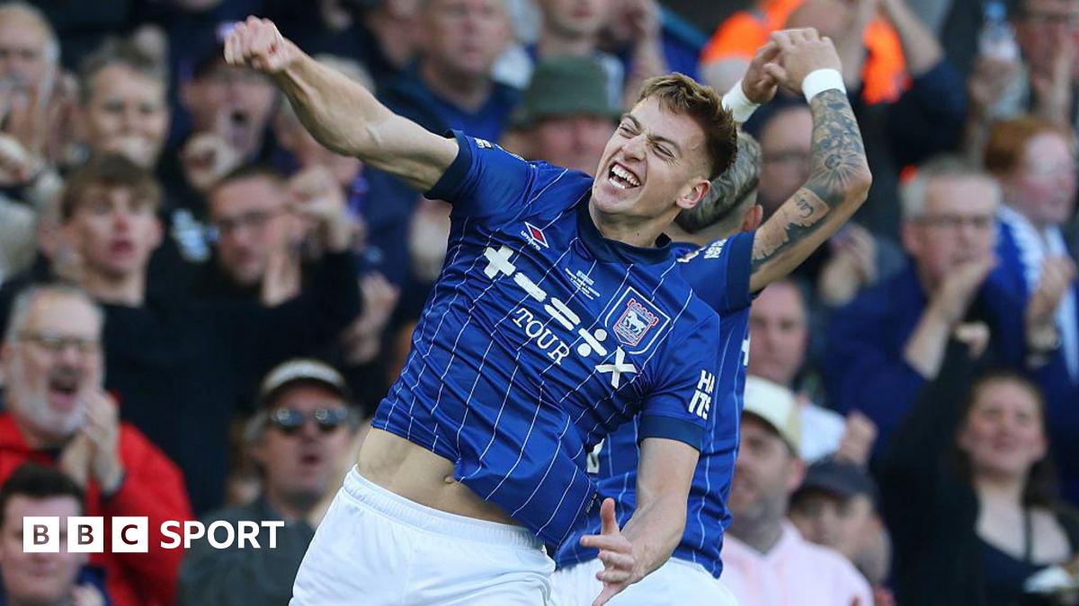 attaquant - Qui veut signer l'attaquant de £30m d'Ipswich, Delap ?