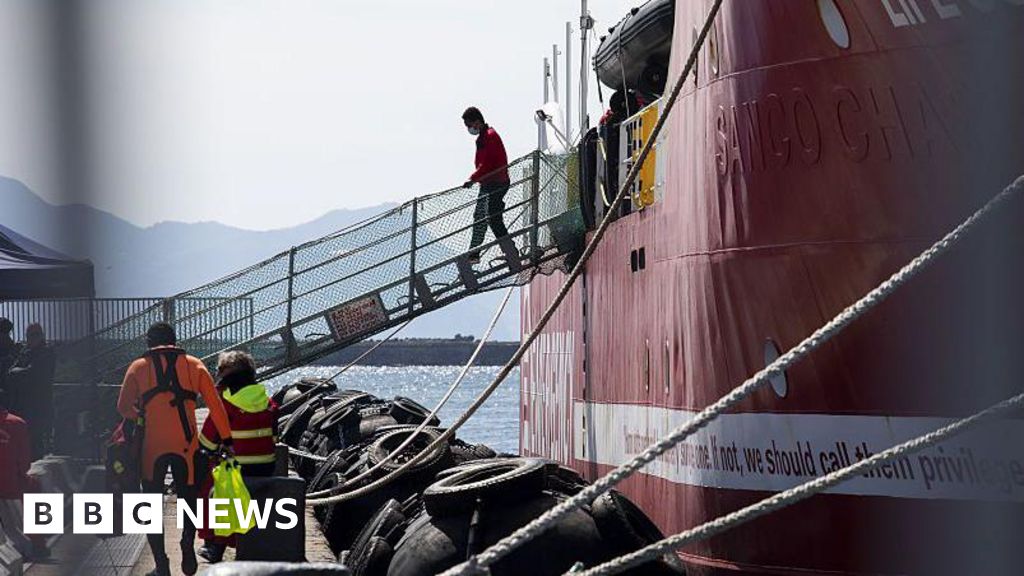 pays - L'UE désigne sept pays comme sûrs pour accélérer les retours de migrants