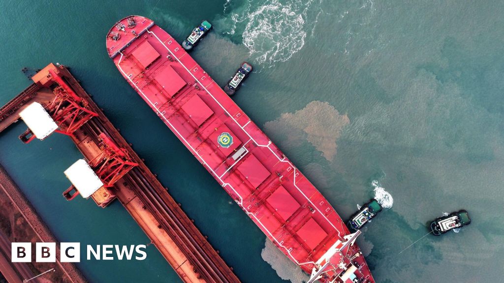 émissions - Percée mondiale pour lutter contre les émissions de transport maritime