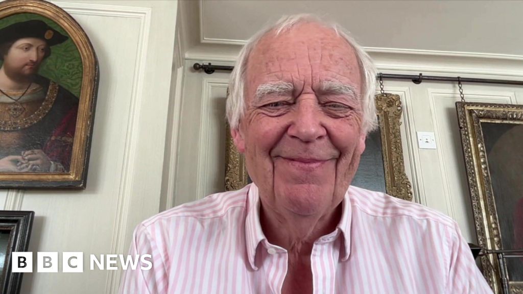 produit - Sir Tim Rice se produit en Cornouailles avec "I Love It"