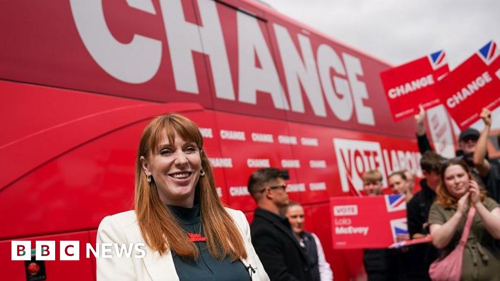 dépenses - Les dépenses du bus de campagne du Parti travailliste sous le feu des critiques