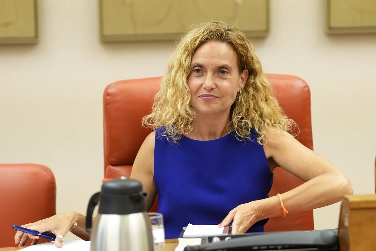 Conseil - Ebro Foods Incorpore Merixtell Batet, Ancienne Présidente Du Congrès, À Son Conseil D'Administration