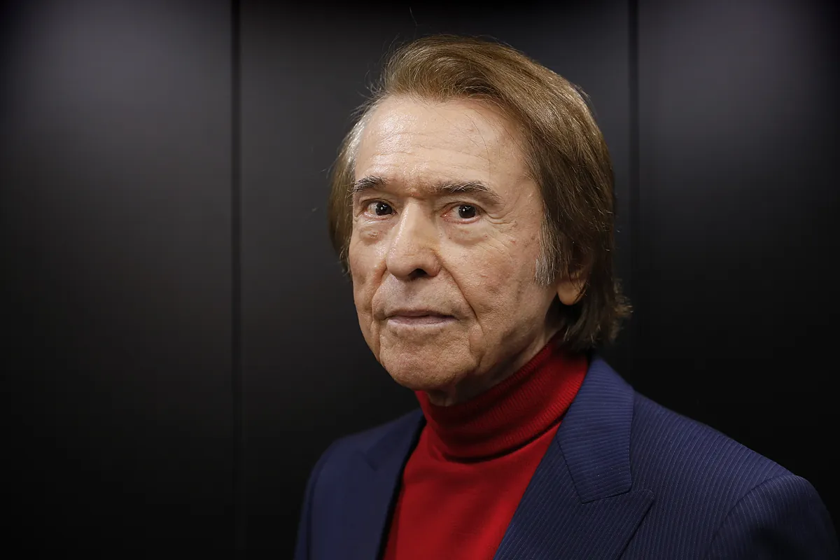 Retour - Raphaël Annonce Son Retour Dans La Musique : "Je Me Sens Très Bien Et Profondément Reconnaissant"