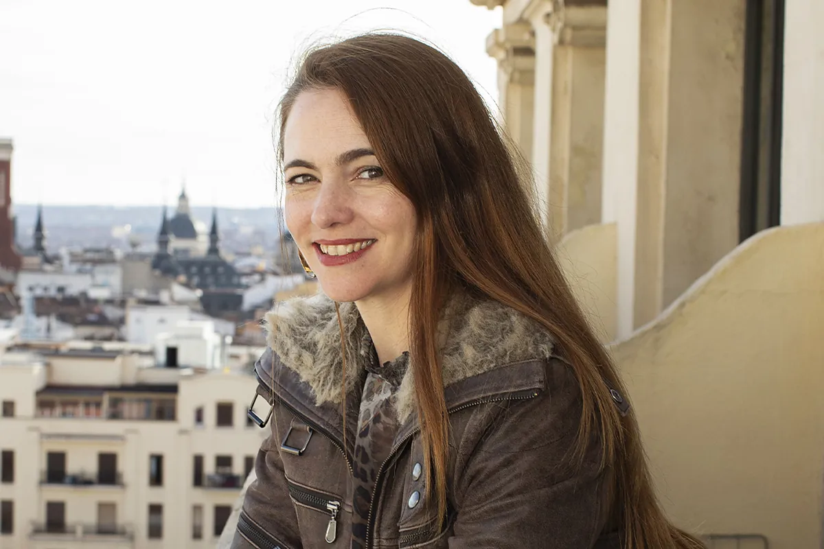 secteur - Alicia Asín, PDG de Libelium : "Le secteur technologique doit voir au-delà de son impact sur le PIB et analyser son amélioration dans l'industrie"