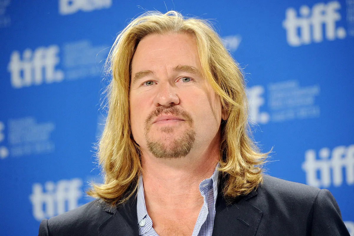 acteur - Décès à 65 ans de l'acteur Val Kilmer, étoile "cruellement excentrique" d'Hollywood