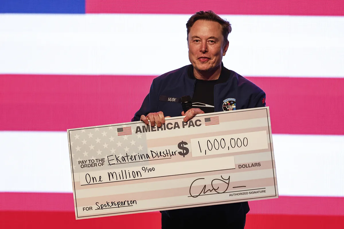 Musk - Trump informe son cercle proche qu'Elon Musk quittera le gouvernement prochainement, selon Politico