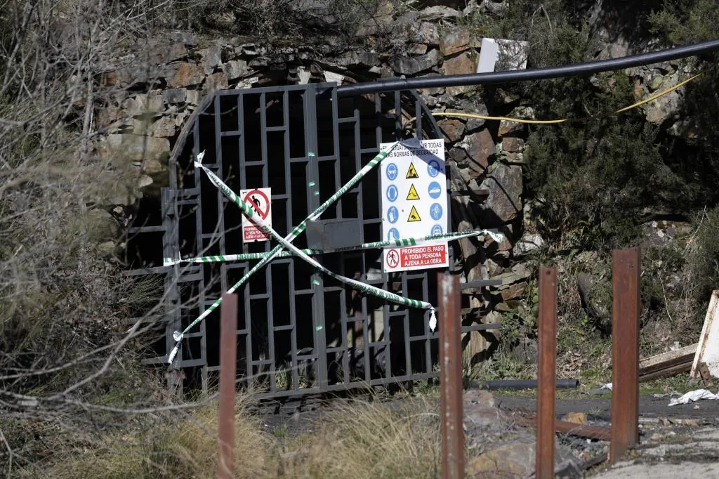 mine - L'entrepreneur de la mine de Cerredo (Asturies) aspire à rouvrir une autre à Laciana (Leon)