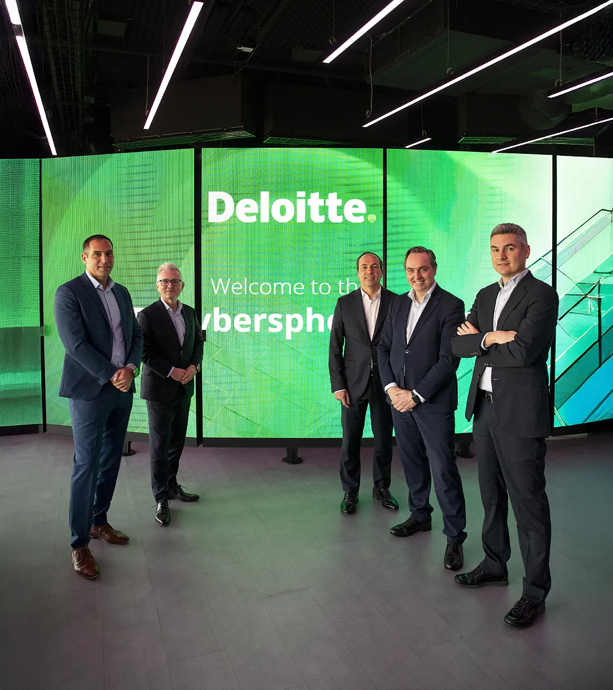 Espagne - Comment l'Espagne est devenue l'armure numérique de Deloitte pour le monde entier : "Nous fournissons des services aux États-Unis, au Canada et au Japon"
