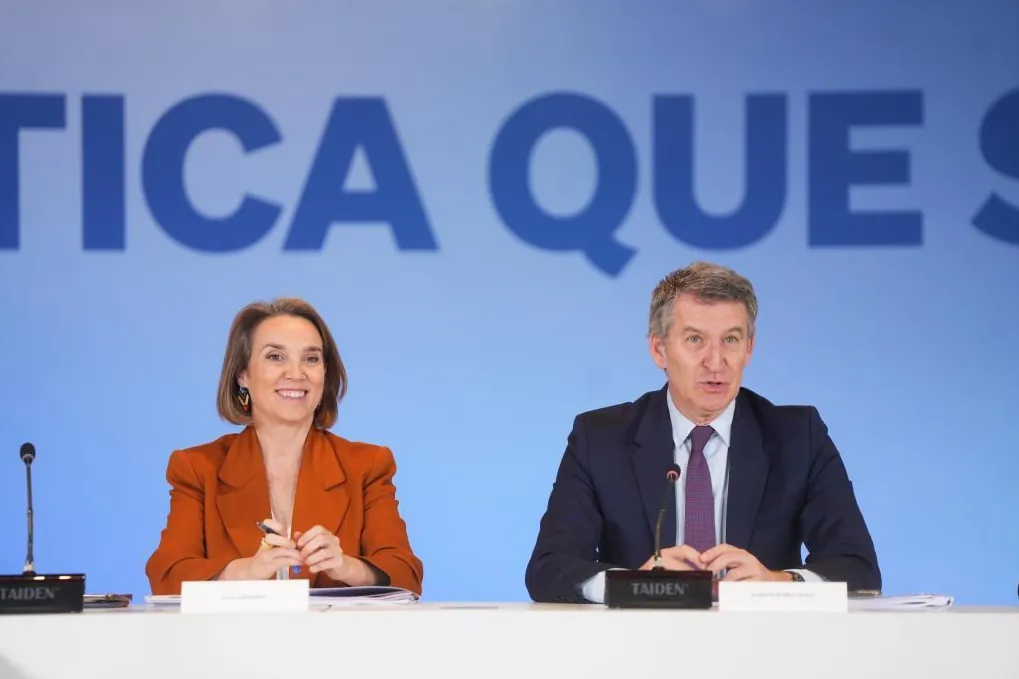 Aides - Feijóo Discute Avec Le Gouvernement Sur Les Aranceles Et Propose Un Fonds D'Aides Directes Ainsi Qu'une Réduction Des Cotisations Pour Les Affected