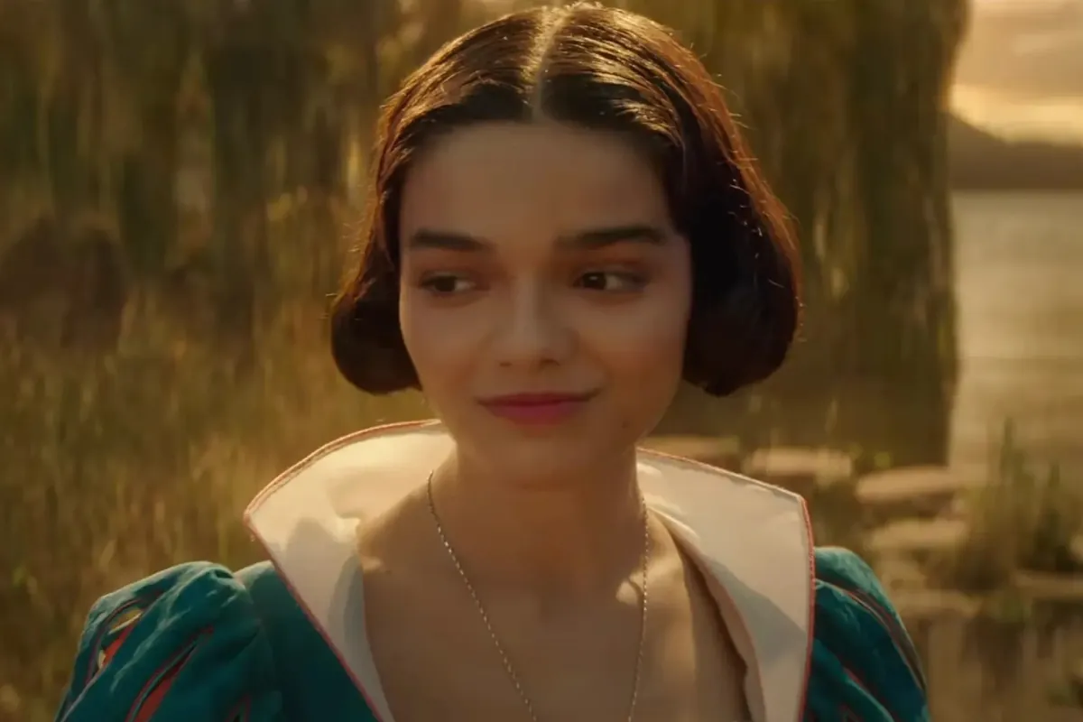 Blancanieves - La nouvelle Blancanieves "woke" de Disney est plus polluante que Fast & Furious