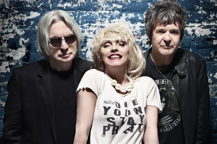 Clem - Décès à 70 ans de Clem Burke, batteur du groupe Blondie