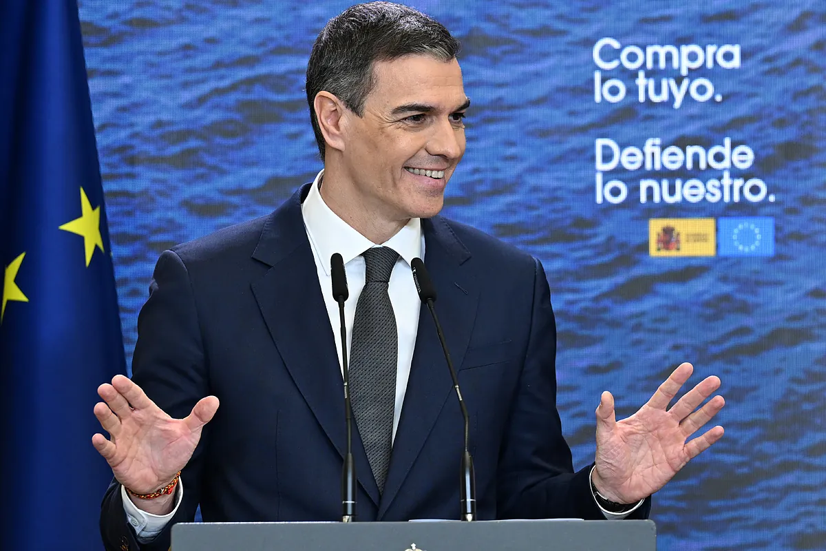 problème - De Nuevo España sera-t-elle un problème pour l'Europe ?