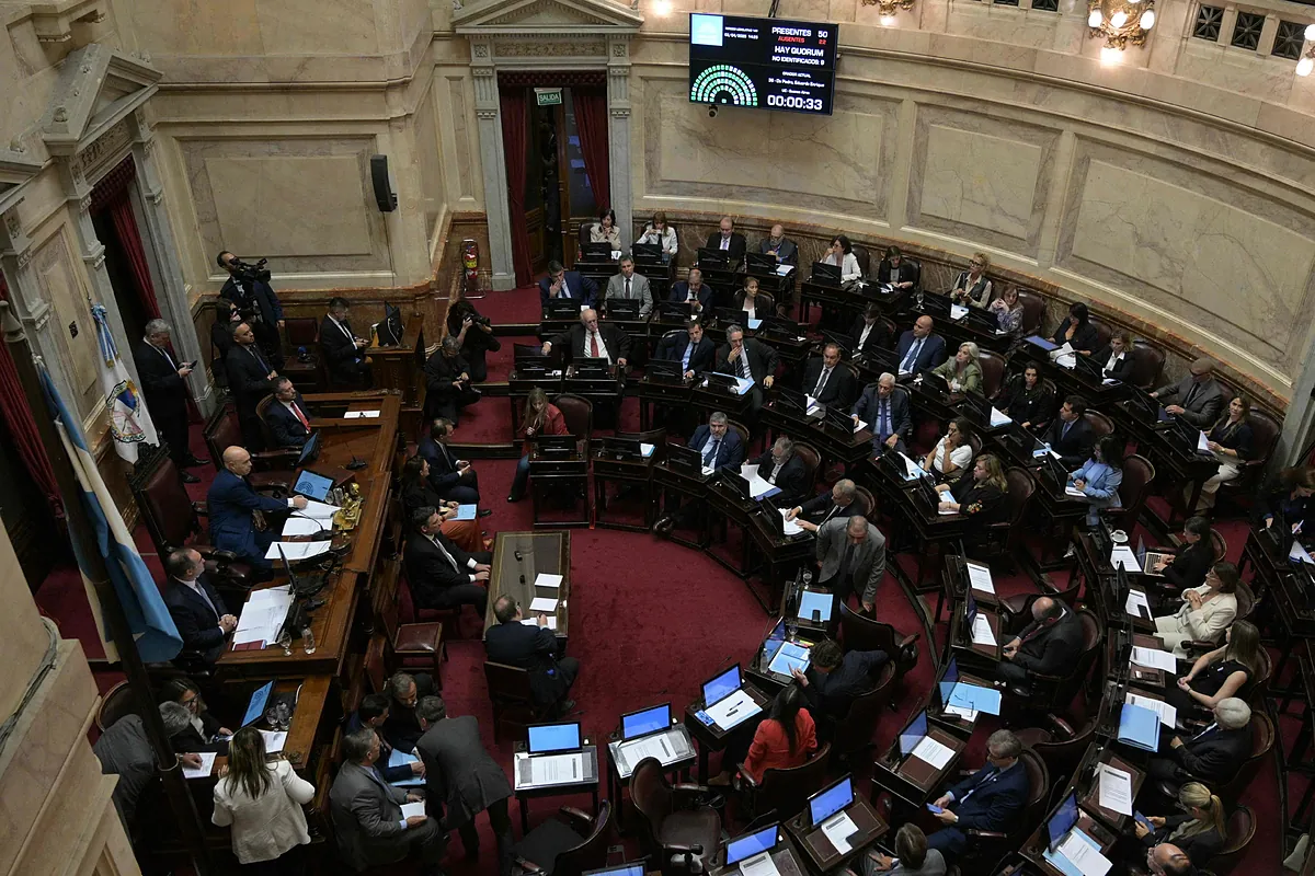 escroquerie - Le Parlement argentin enquête sur l'escroquerie crypto diffusée par Milei