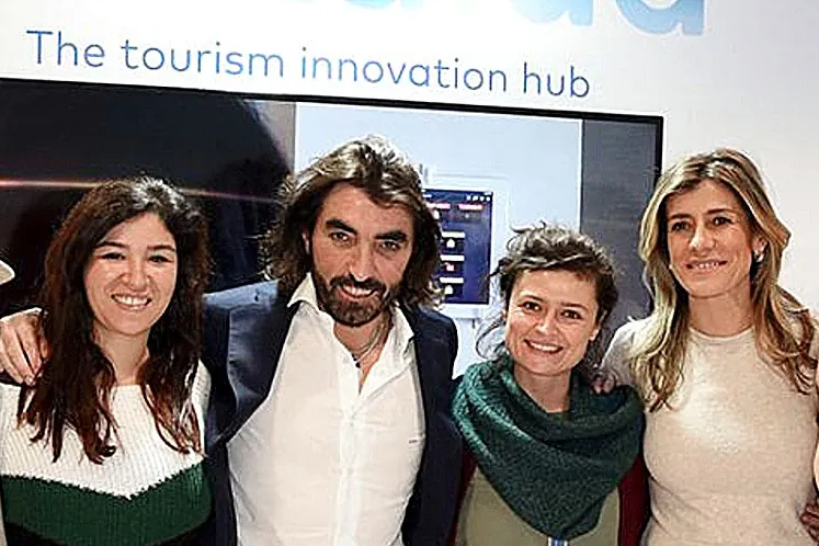 Air - L'intimité de Begoña Gómez et un Hidalgo "très compliqué" ont conduit à l'appel salvateur pour Air Europa