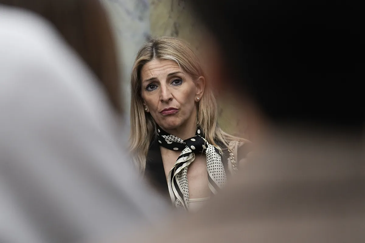 Pymes - Díaz Implique L'Entrée De La Patronale Catalane Des Pymes Dans La Commission Des Conventions En Pleine Guerre Pour Le Pouvoir À Cepyme