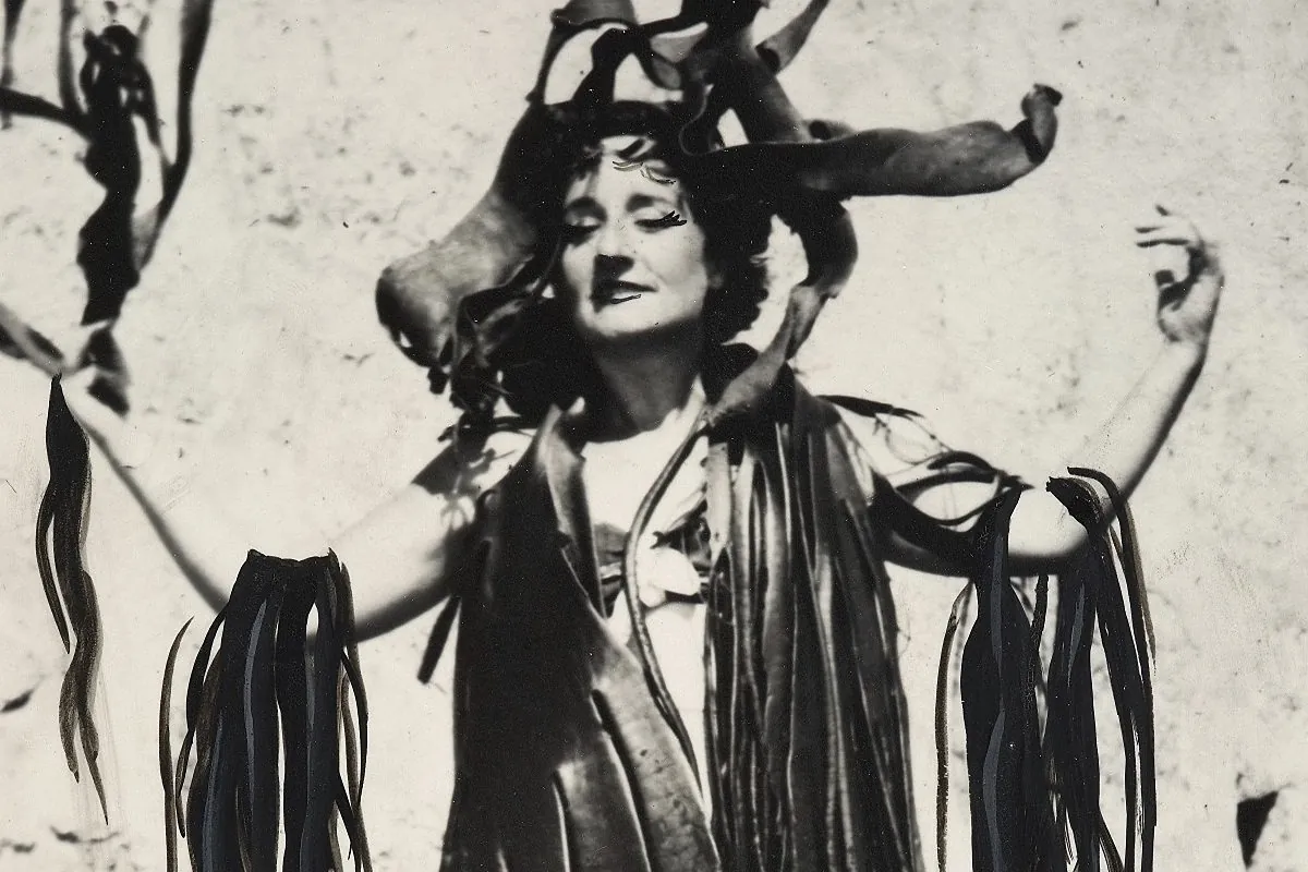 Artiste - Maruja Mallo : La Reivindication de l'Artiste la Plus Insolite et Irreverente
