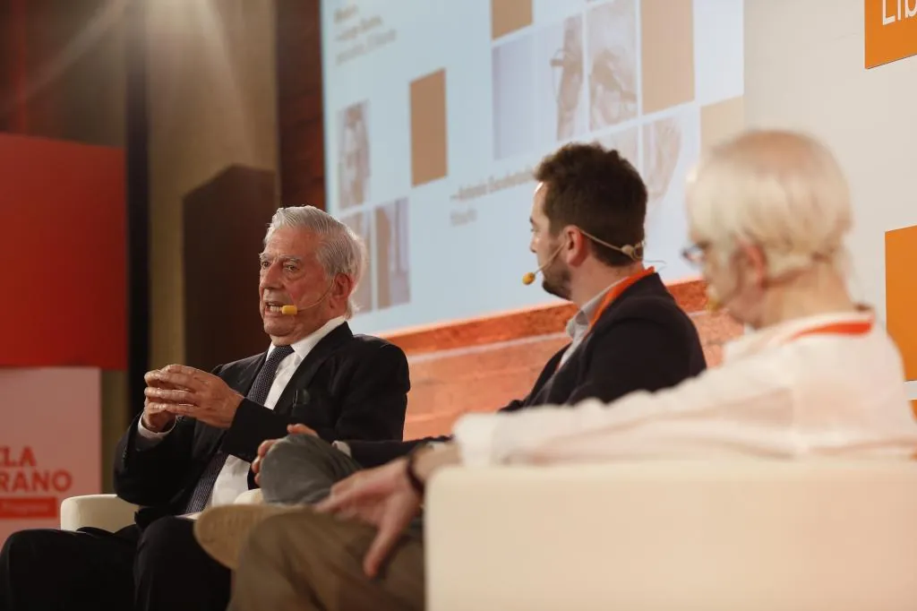 patriarche - À la mort de Mario Vargas Llosa : le dernier patriarche de la liberté littéraire