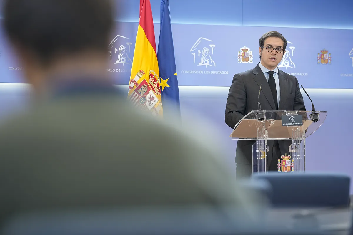 gouvernement - Vox interroge le gouvernement sur l'enquête de la mine de Cerredo : demande des comptes pour une "gravissime négligence ou corruption socialiste"