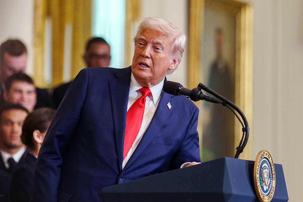 médicaments - Trump signe un ordre pour réduire le coût des médicaments et accélérer l'approbation des génériques