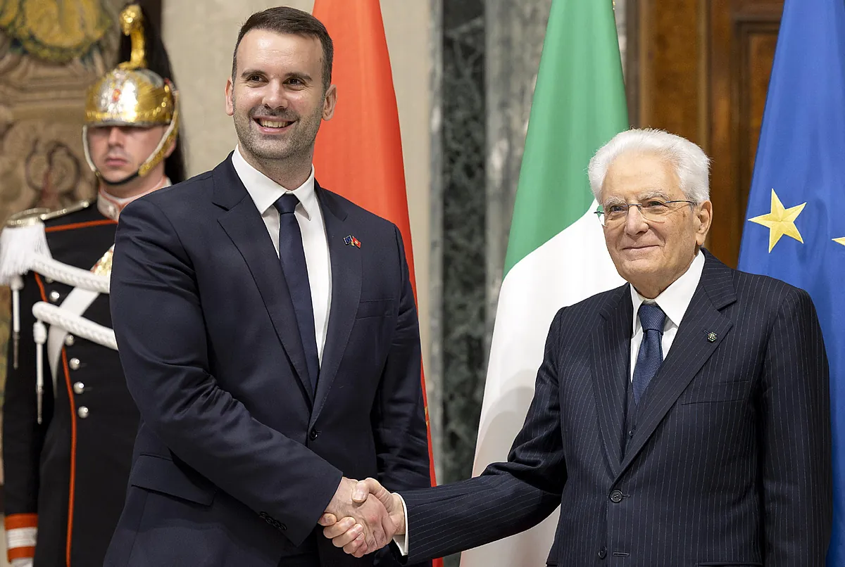 pacemaker - Sergio Mattarella hospitalisé à Rome pour se faire implanter un pacemaker