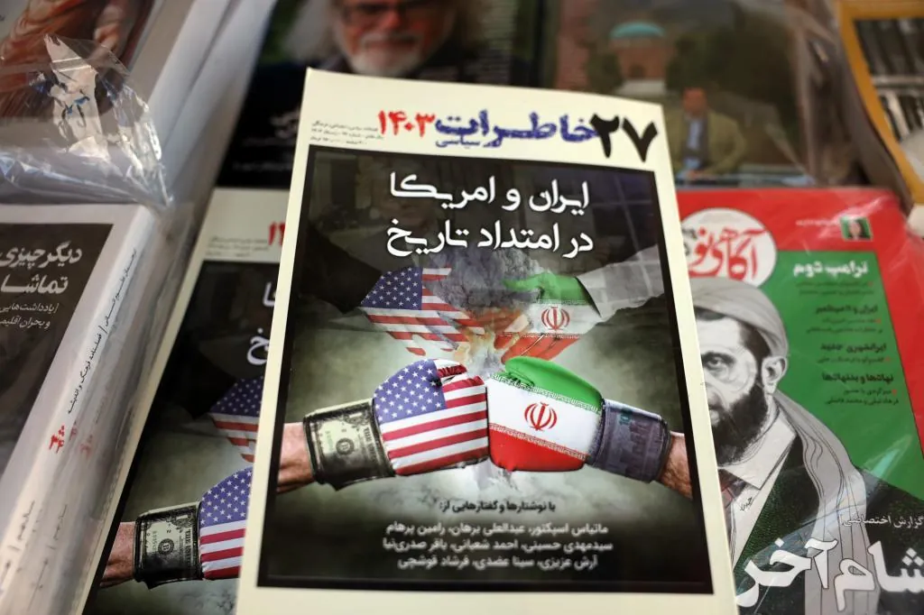 négociations - La méfiance entre l'Iran et les États-Unis domine la deuxième ronde des négociations nucléaires qui se déroulent à Rome.