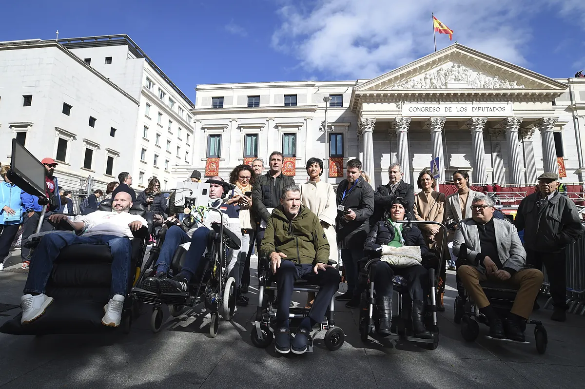 Budgets - Le Manque de Budgets Paralyse l'Aide aux Malades de la SLA