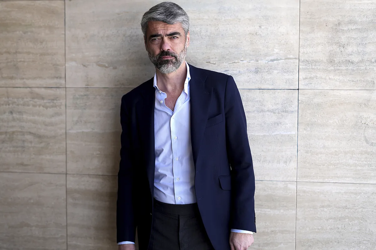 Portier - Jozsef El Húngaro, le Portier de Discothèque Qui a Disparu de Madrid : "La Vie Intéressante Est Une M… Parce Que Tu Souffres"