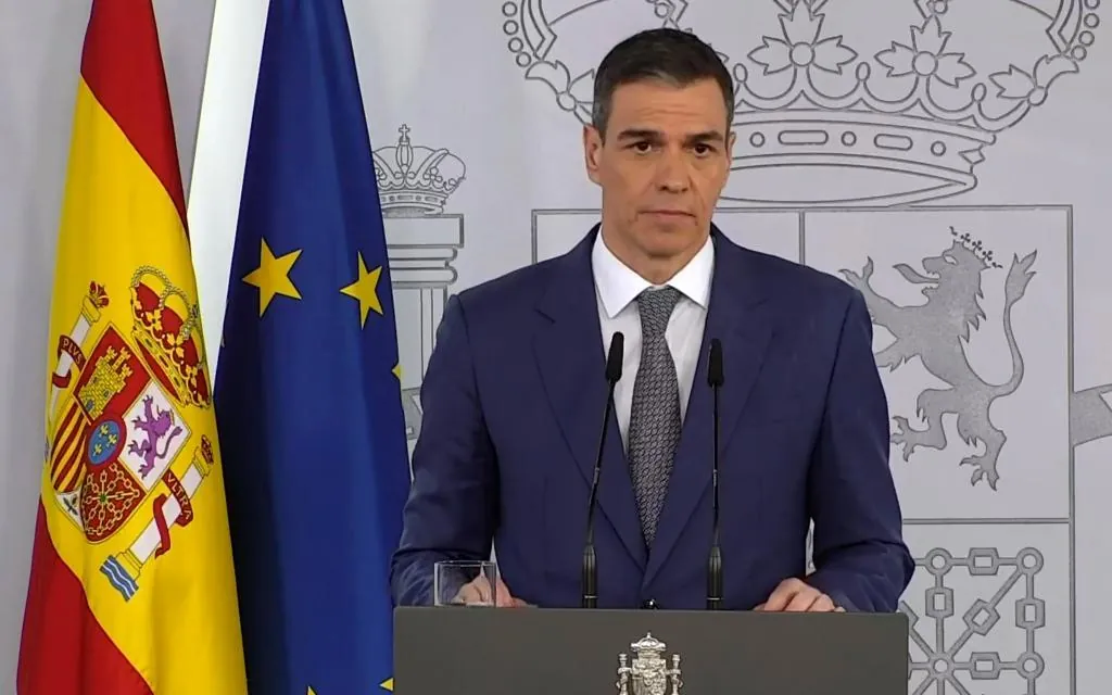 apagon - ChatGPT sait-il plus sur les causes du grand apagón en Espagne que le gouvernement ? "Le système est particulièrement affaibli par la faible inertie et la forte pénétration solaire."
