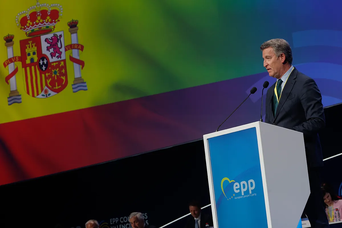 Espagne - Feijóo demande de l'aide à l'UE pour "savoir la vérité" sur le blackout et que l'Espagne "ne s'effondre plus jamais"