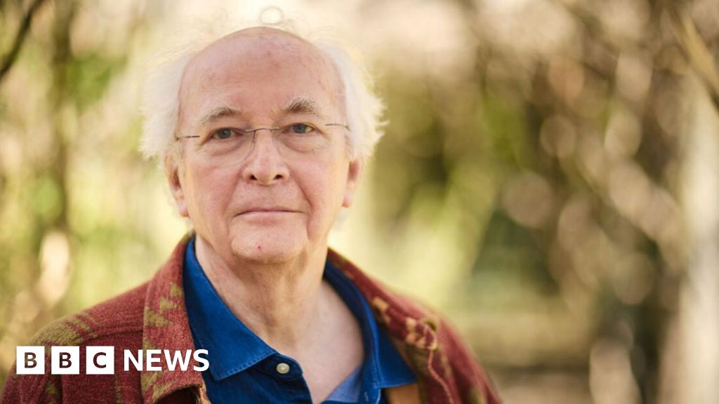 livre - Philip Pullman 'soulagé' d'avoir terminé le dernier livre de Lyra