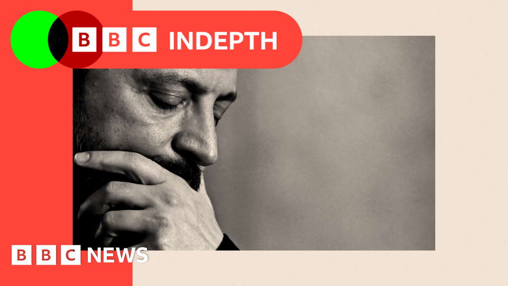 Zelensky - La guerre a changé Zelensky - Mais maintenant, il doit se transformer à nouveau